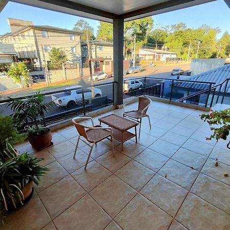 פוארטו איגואסו Excelente Departamento - Cataratas Alquiler Temporario מראה חיצוני תמונה
