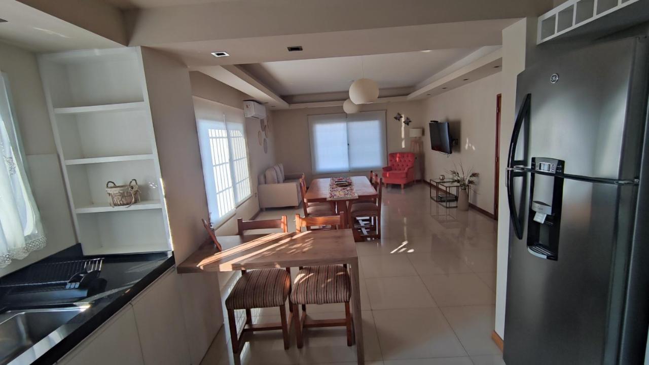פוארטו איגואסו Excelente Departamento - Cataratas Alquiler Temporario מראה חיצוני תמונה