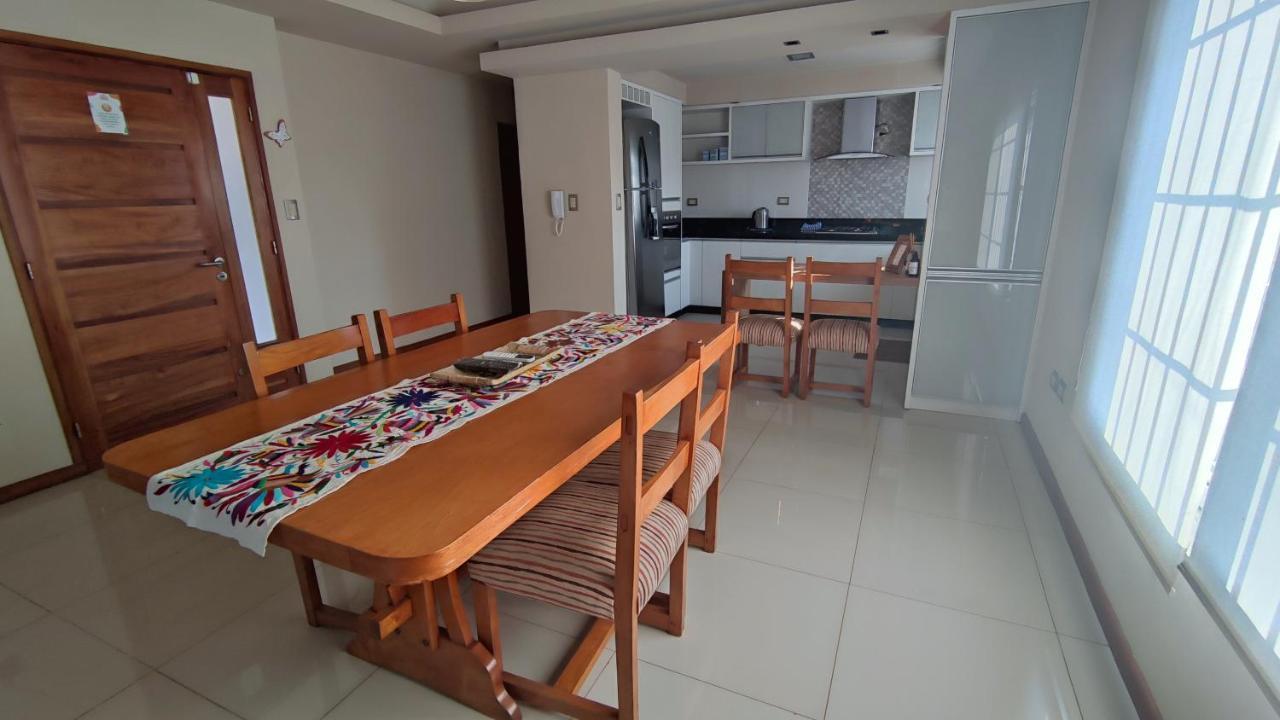 פוארטו איגואסו Excelente Departamento - Cataratas Alquiler Temporario מראה חיצוני תמונה