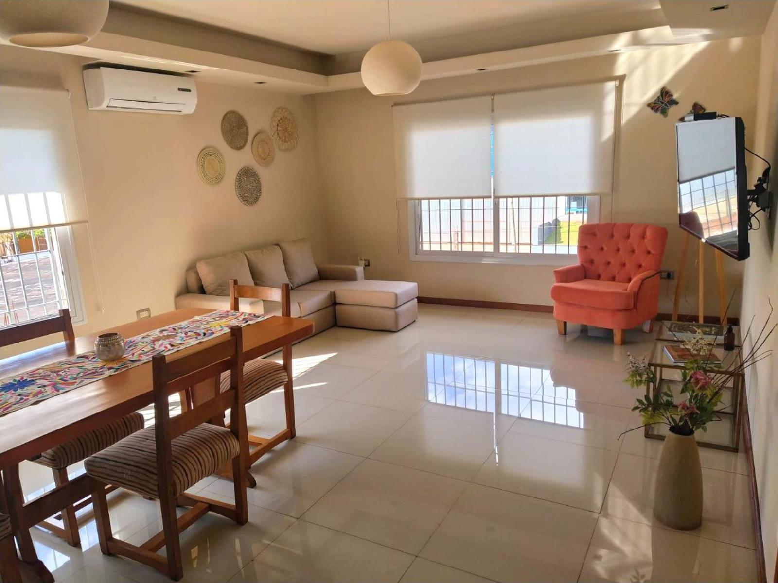 פוארטו איגואסו Excelente Departamento - Cataratas Alquiler Temporario מראה חיצוני תמונה