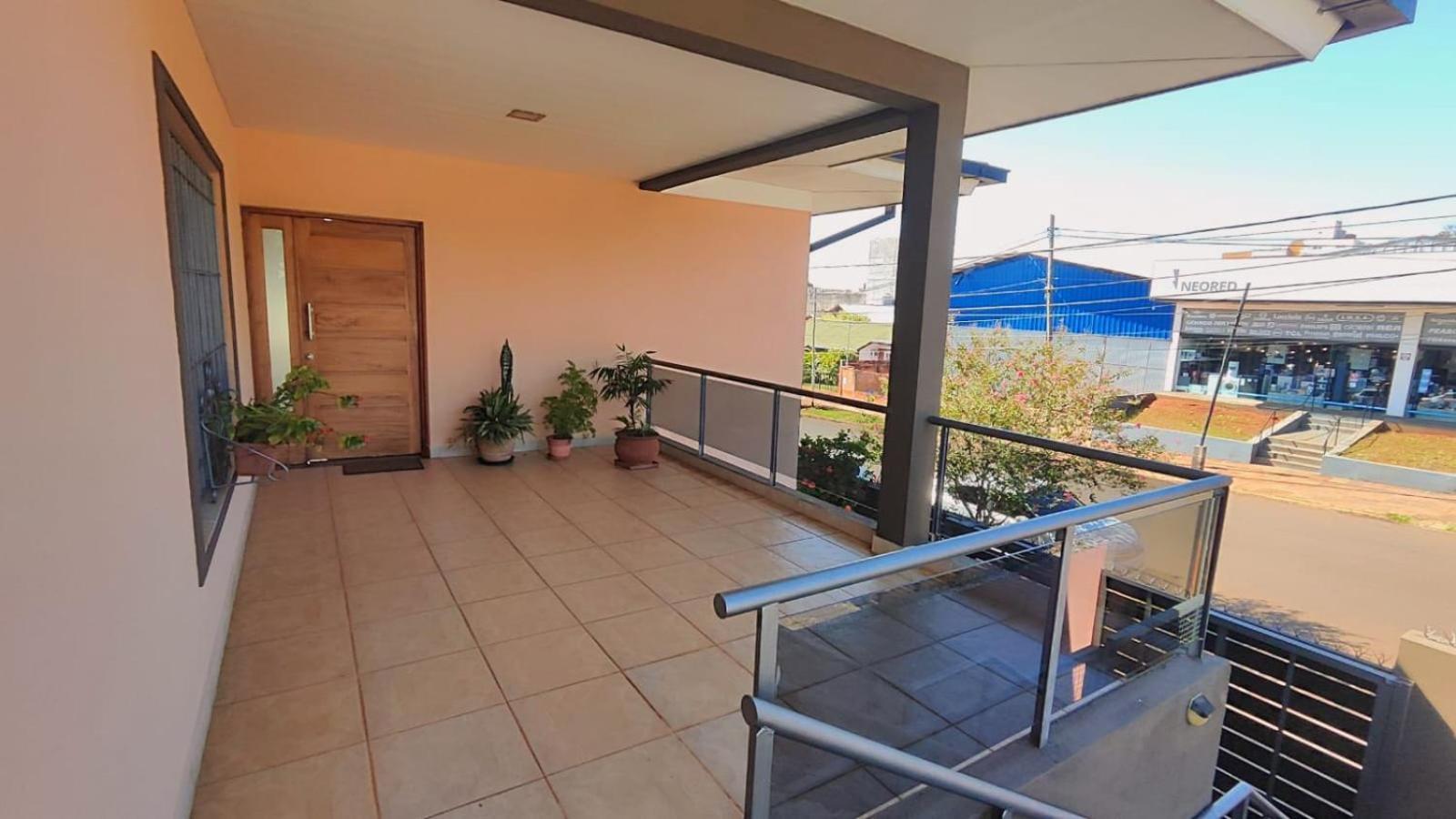 פוארטו איגואסו Excelente Departamento - Cataratas Alquiler Temporario מראה חיצוני תמונה