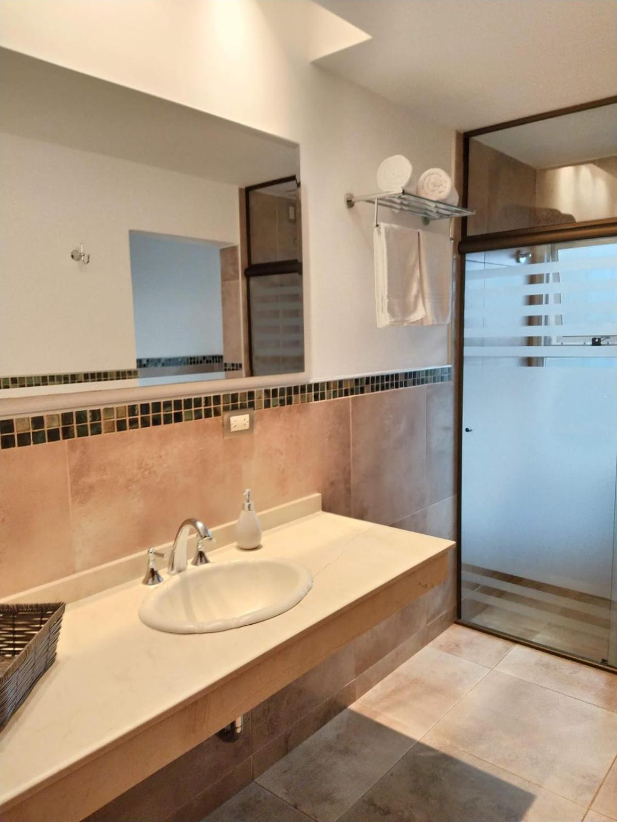 פוארטו איגואסו Excelente Departamento - Cataratas Alquiler Temporario מראה חיצוני תמונה