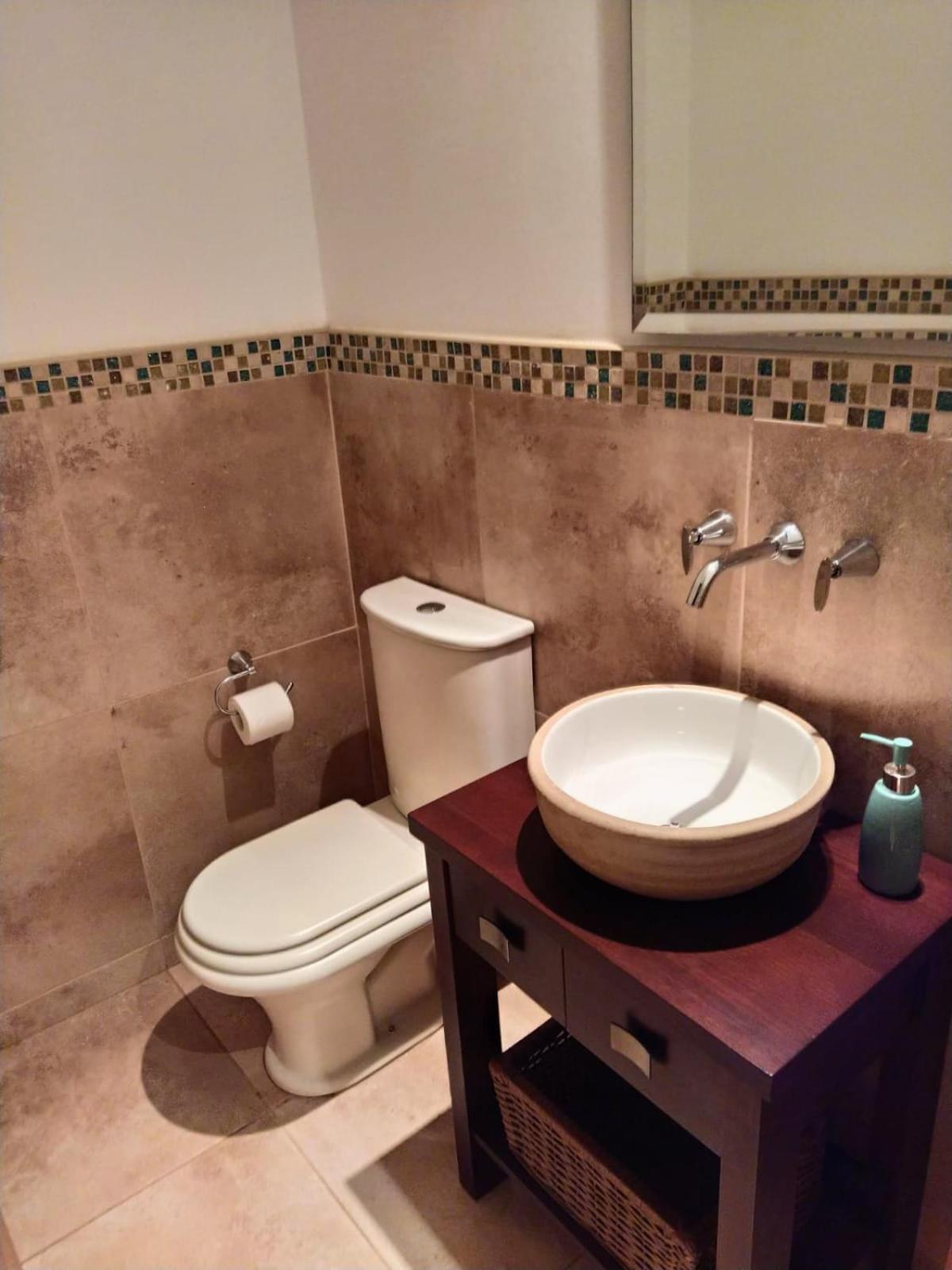 פוארטו איגואסו Excelente Departamento - Cataratas Alquiler Temporario מראה חיצוני תמונה
