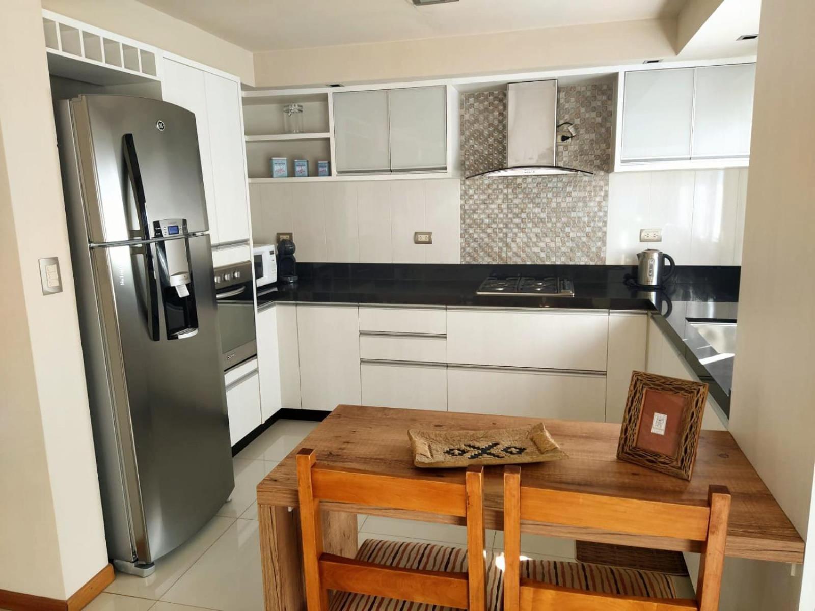 פוארטו איגואסו Excelente Departamento - Cataratas Alquiler Temporario מראה חיצוני תמונה